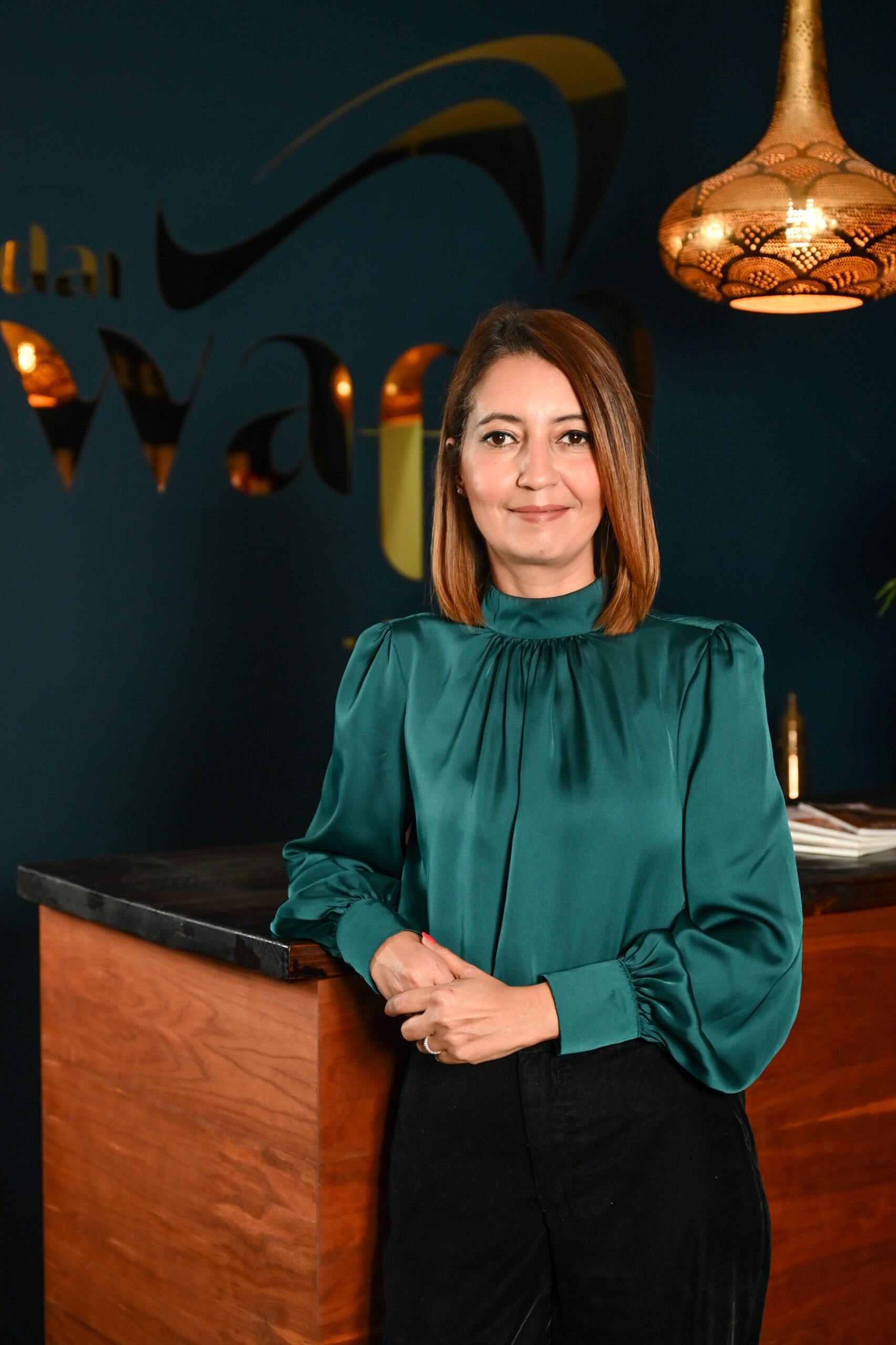 Dar Wafa Moroccan Hammam, Salon & Spa, Adliya